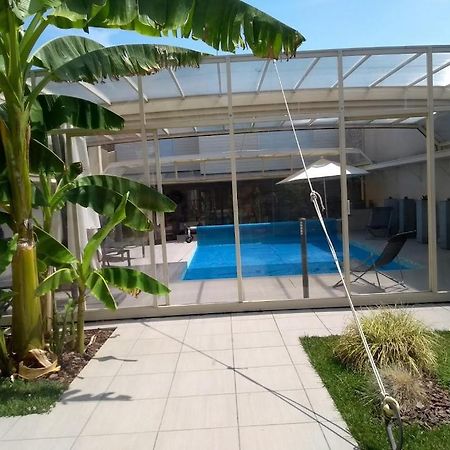 Le Clos Des Amoureux Villa Valence-sur-Baïse Екстериор снимка