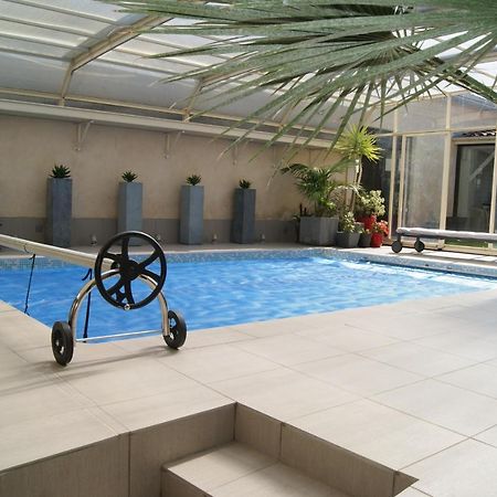 Le Clos Des Amoureux Villa Valence-sur-Baïse Екстериор снимка