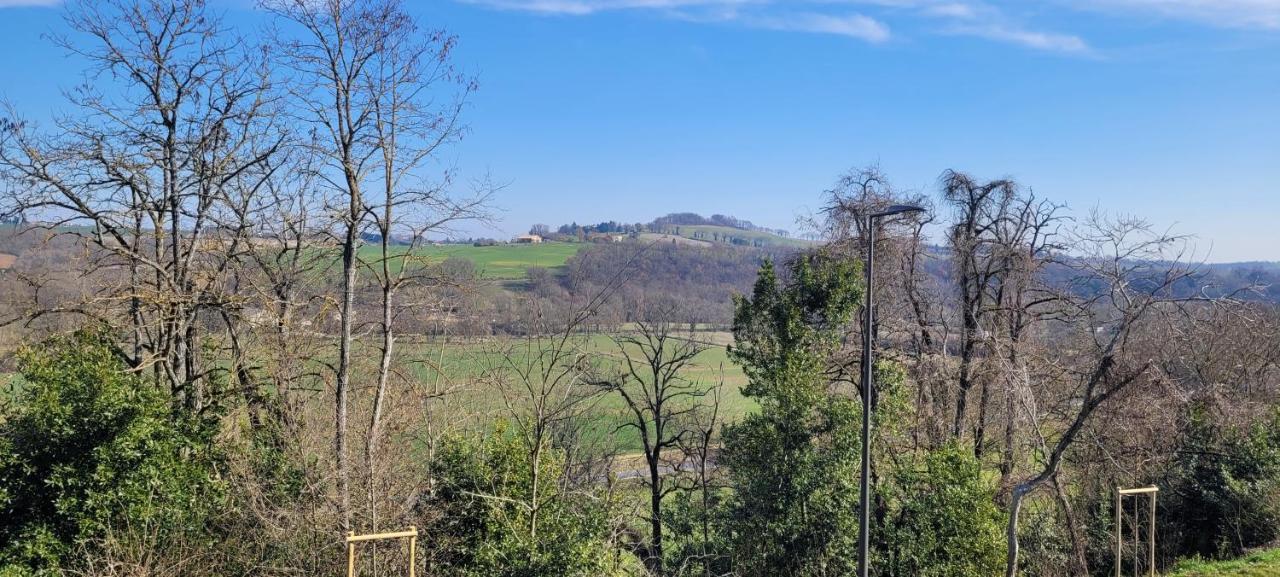 Le Clos Des Amoureux Villa Valence-sur-Baïse Екстериор снимка